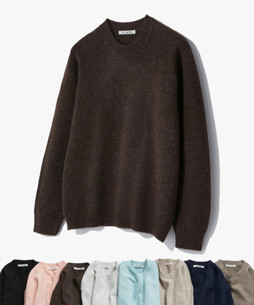 DAILY ROUND KNIT