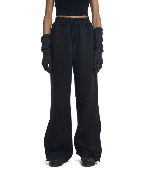 Lounge Pants_Black