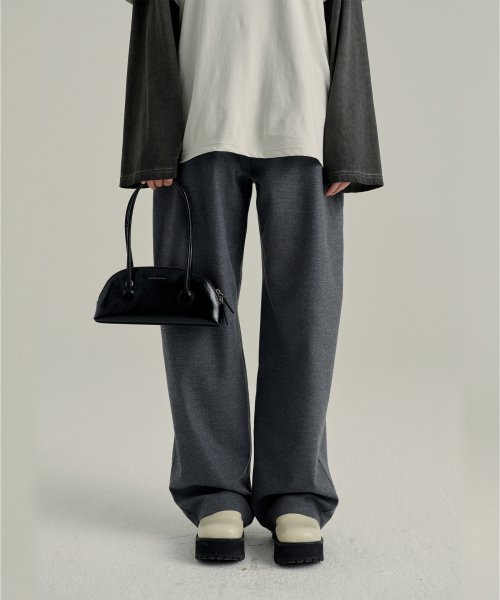 BESSETTE SHOULDER + STRAP (7color)