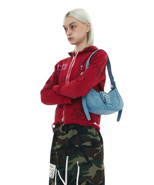 HOBO BROCLE [DENIM SKY]