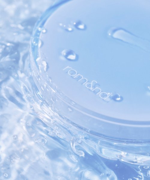 Bear water cushion Refill