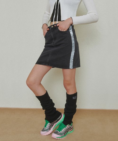 Didy Skirt_Black