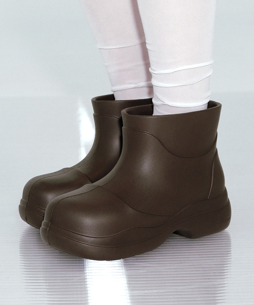 HAYDEN BOOTS - 7color