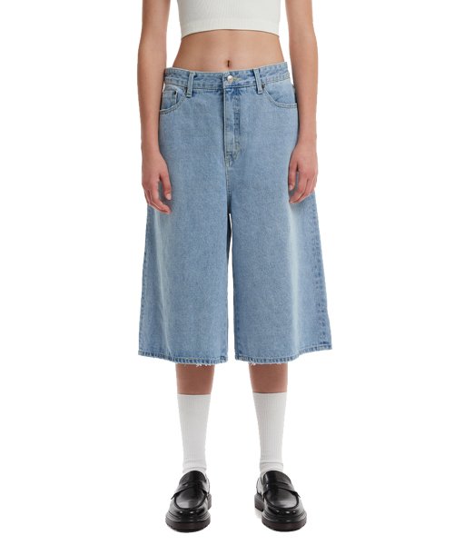Denim Pants_Blue