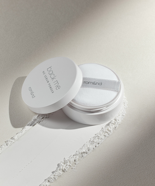 BACK ME NO SEBUM POWDER