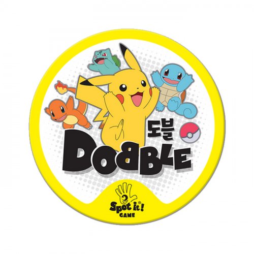 도블 포켓몬