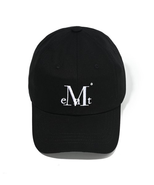 Signature ball cap (14Color)
