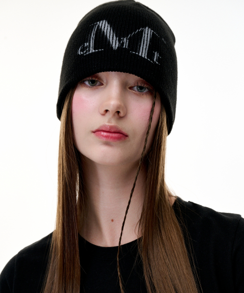 Signature beanie (4Color)