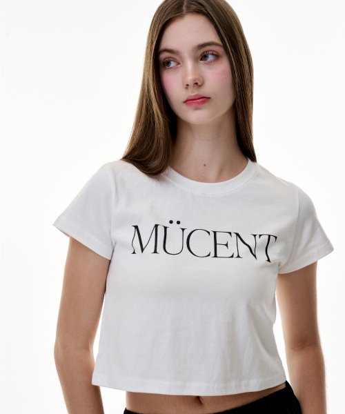 LETTERING HALF T (2Color)