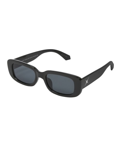 PY STAR SUNGLASSES(BLACK)