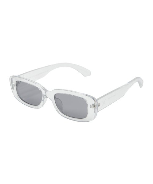 PY STAR SUNGLASSES(CLEAR)