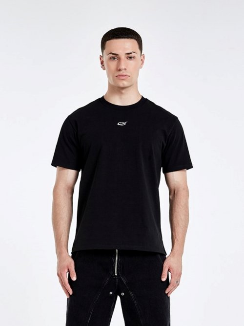 Logo T-shirt - BLACK