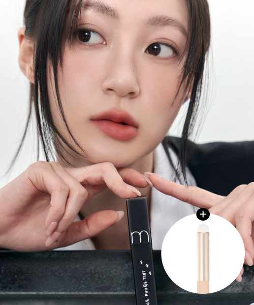 BLUR FUDGE TINT 8color