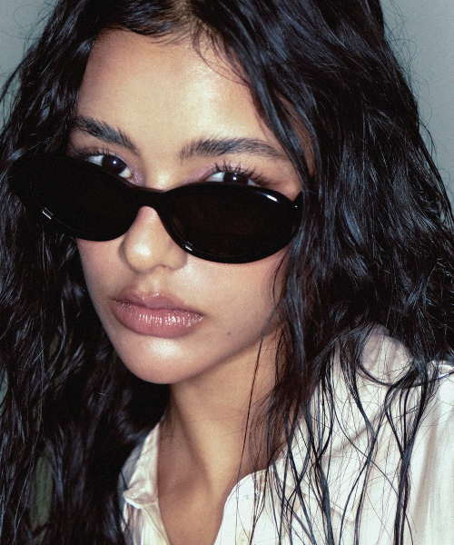 CARINA RT 4031 C1 cateyes sunglasses