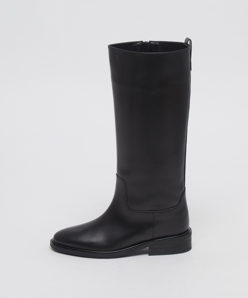 Essential boots(Deep sleep)_OK3BX25002BLK