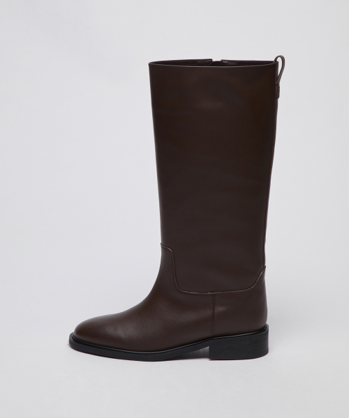 Essential boots(Espresso)_OK3BW25201DKB