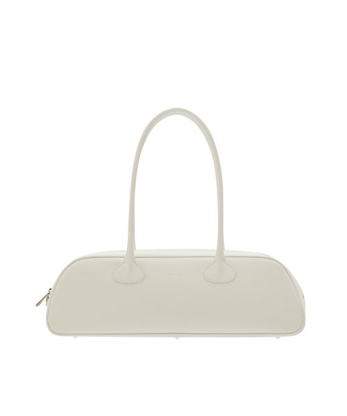 BOWLING BAG - White