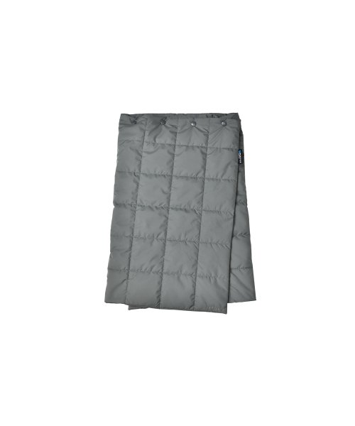 Blanket, Olive Grey