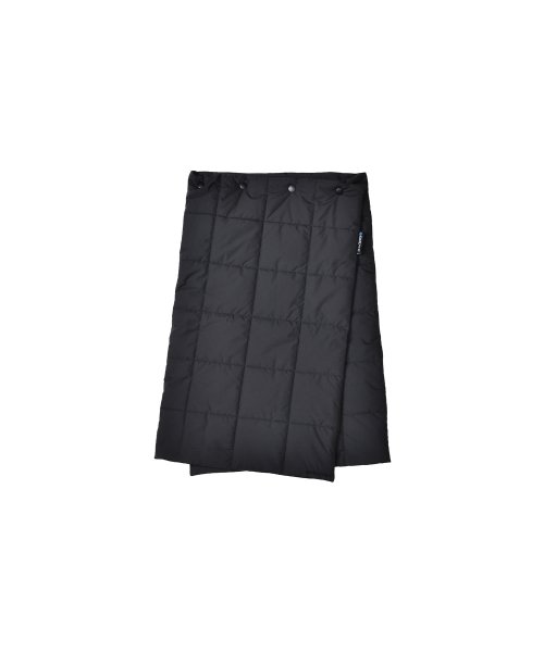 Blanket, Black