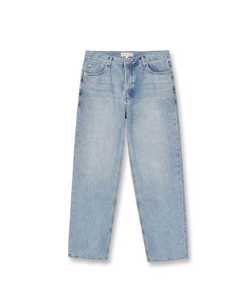 New Standard Denim, Light Blue
