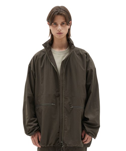22fw Field Jacket, Olive