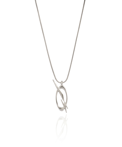 Logo Necklace