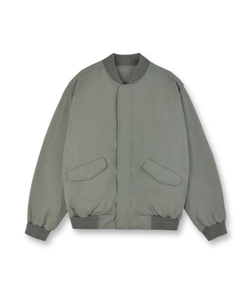 MA-1, Olive