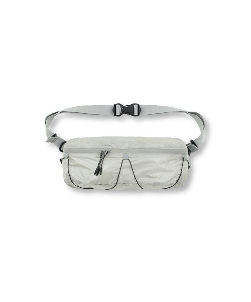 Waist Bag, Stone