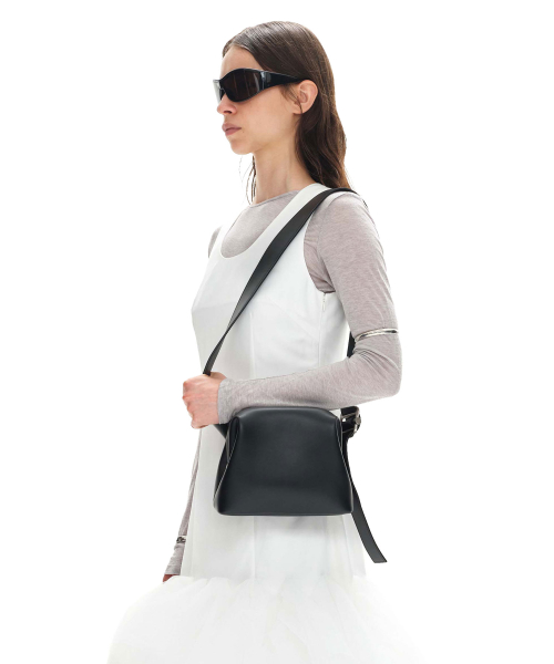 MINI BROT [BLACK]