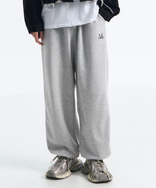 DENVER JOGGER PANTS (6Color)