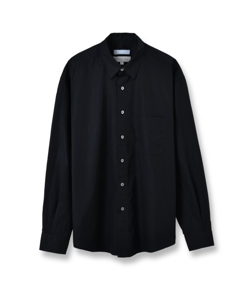 STEADY SHIRT, DARK NAVY