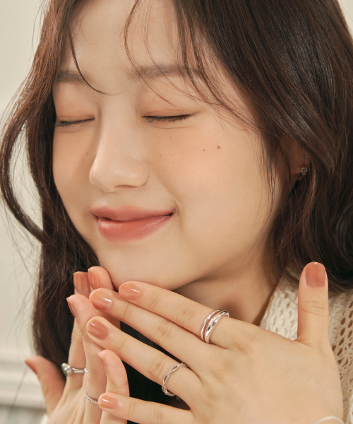 MOOD PEBBLE NAIL