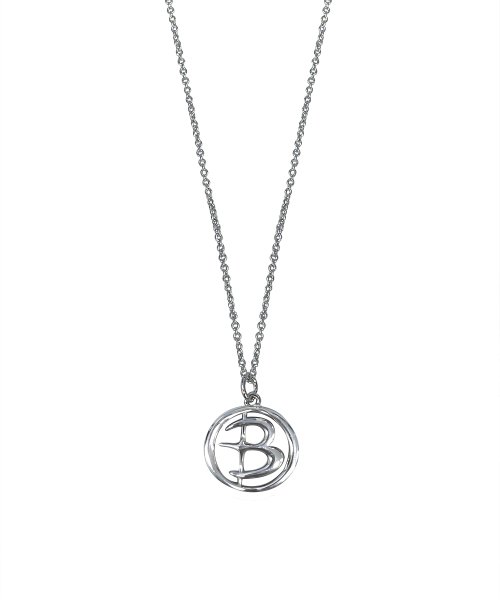 Signity Symbol Necklace
