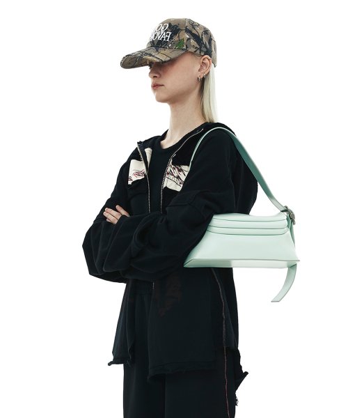 FOLDER BROT [LIGHT MINT]