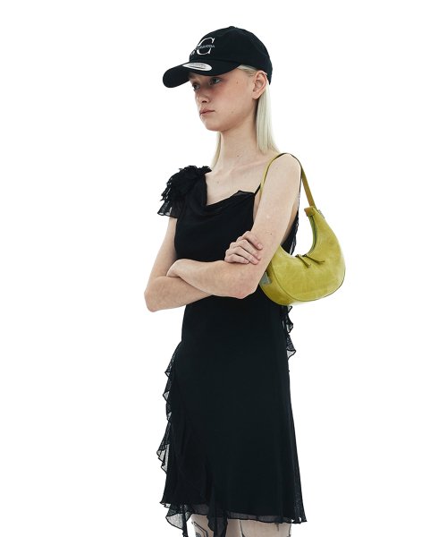 TONI MINI [YELLOW GREEN]