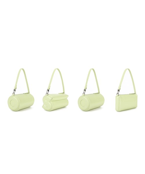 SPELLING BAG (O,S,I) [TENNISBALL GREEN] 3종 택1