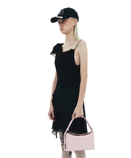 SANDY [BOX BABY PINK]