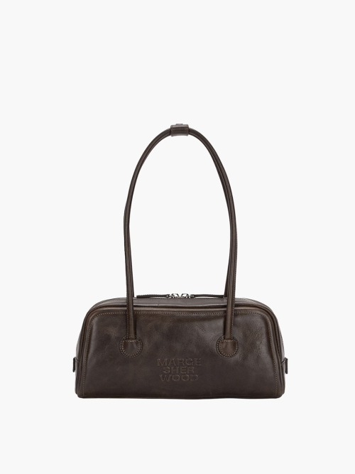 SOFT BOSTON EW_washed brown pull-up