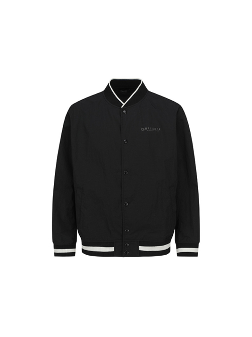 남성) 바시티 자켓_MBE5JJ1099