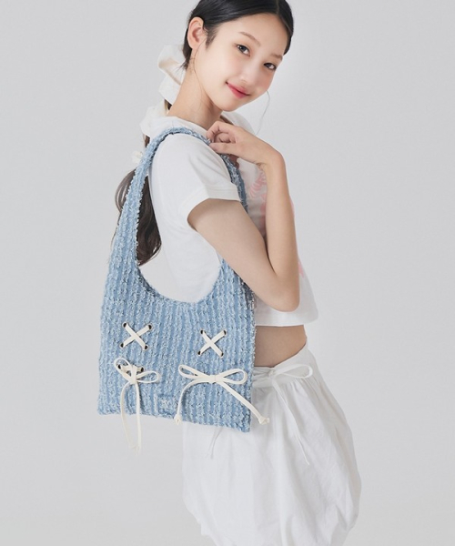 삐삐 숄더백_90192SH