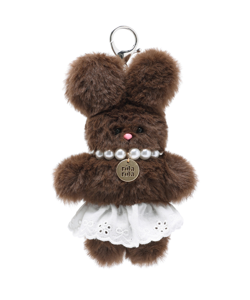 NEW RORABBIT BROWN