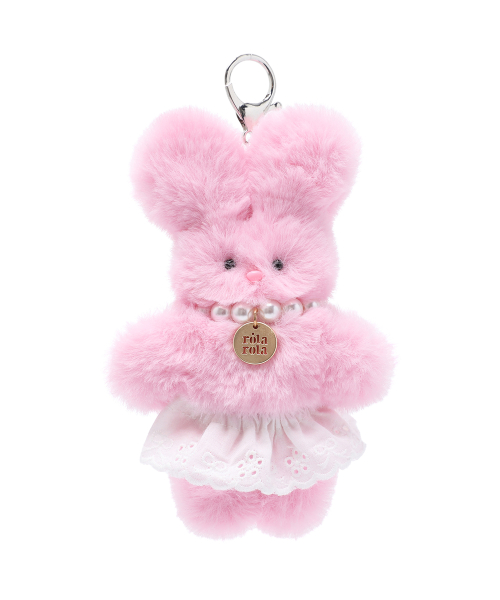 NEW RORABBIT PINK