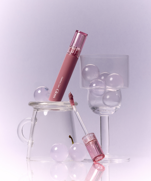 GLASTING COLOR GLOSS