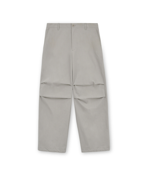 Parachute Pants, Stone
