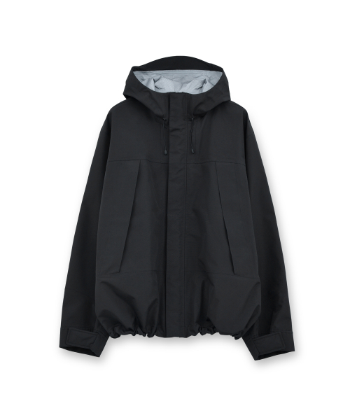 Mountain Parka, Black