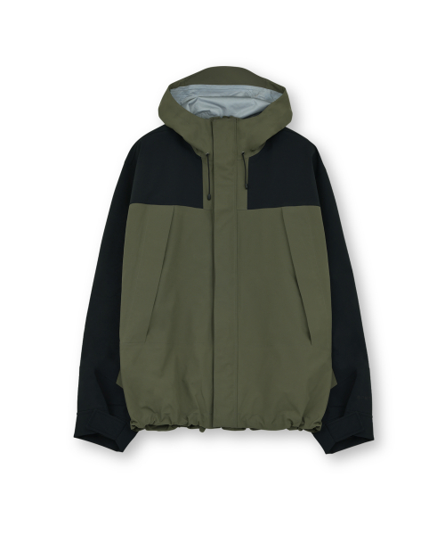 Mountain Parka, Olive