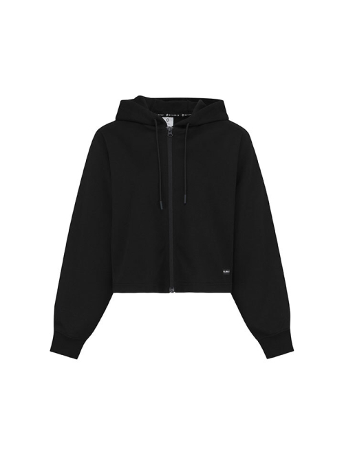 여성) 더블니트 후드집업_MBE5TC2250