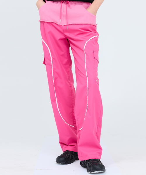 RT SHAKE THAT PANTS(PINK)