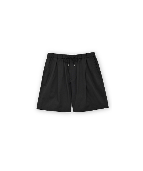 Easy Shorts, Black