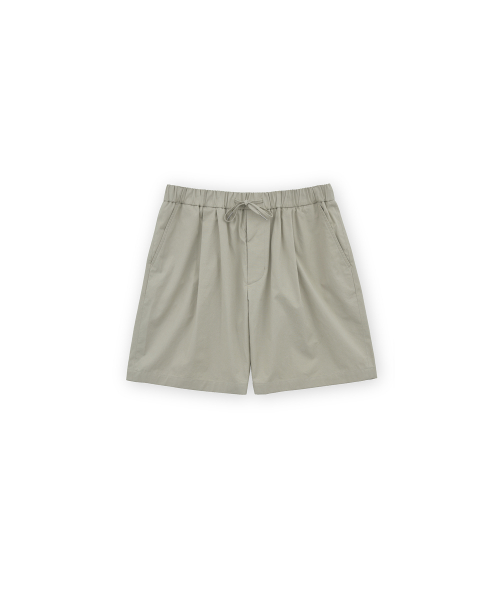 Easy Shorts, Ivory